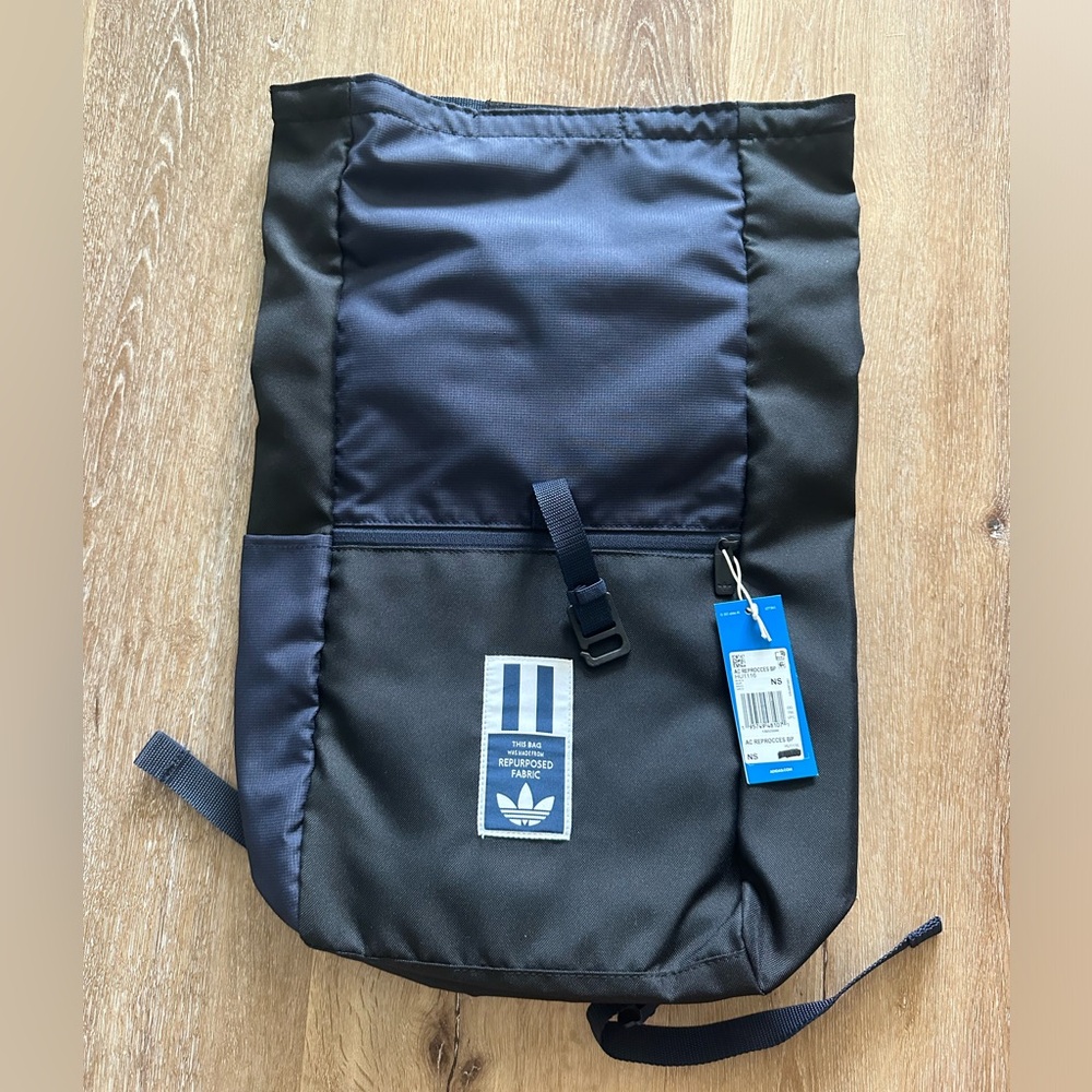 Adidas Backpack